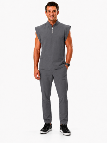 Mr. Future Serisi Takım XXL - Gri 117
