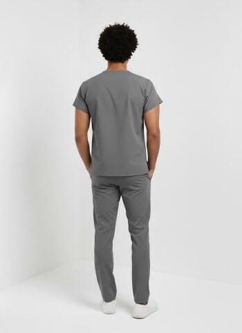 Mr. Single Collar Serisi Takım