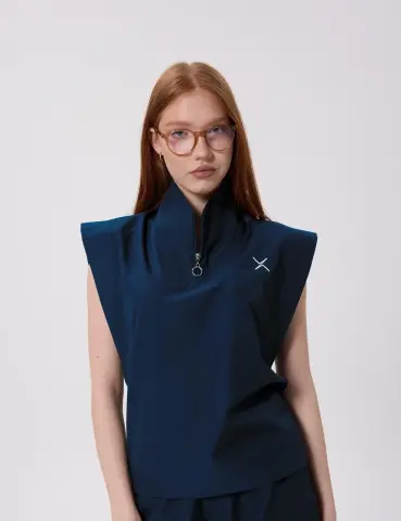 Future Serisi Takım 4XL - Lacivert 116