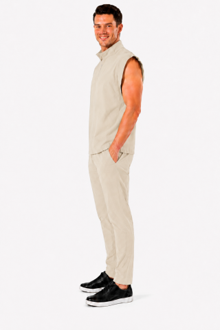 Mr. Future Serisi Takım 3XL - Krem 126