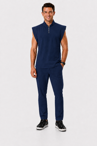 Mr. Future Serisi Takım S - Patriot Blue 110
