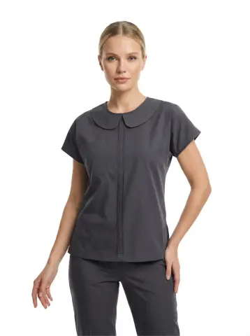 Baby Collar Serisi Takım 4XL - Füme 124