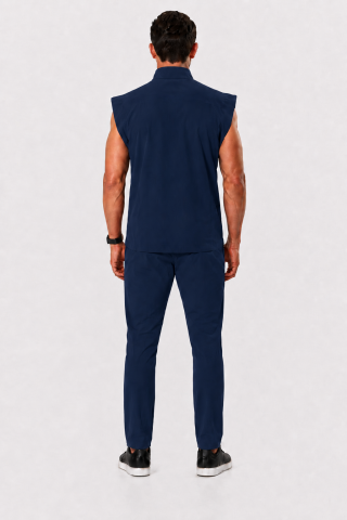 Mr. Future Serisi Takım 4XL - Patriot Blue 110