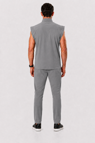 Mr. Future Serisi Takım M - Neutral Gray 109