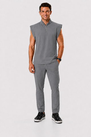 Mr. Future Serisi Takım XL - Neutral Gray 109