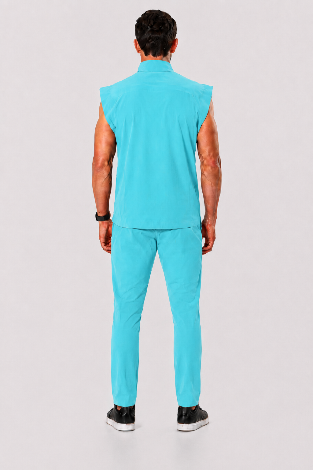 Mr. Future Serisi Takım 3XL - Bermuda 107