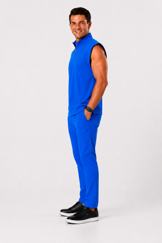 Mr. Future Serisi Takım M - Dazzling Blue 101