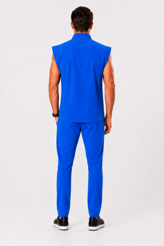 Mr. Future Serisi Takım 3XL - Dazzling Blue 101