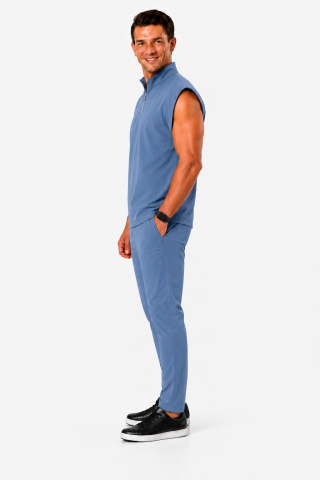 Mr. Future Serisi Takım L - Alaskan Blue 104