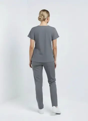Ms. Single Collar Serisi Takım XXL - Gri 117