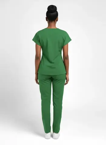 Ms. Single Collar Serisi Takım XXS - Fıstık Yeşili 115