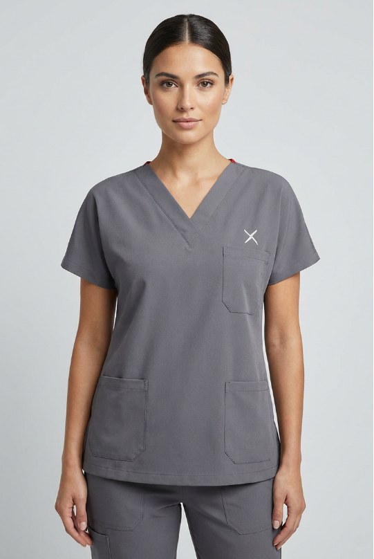 Ms. Daily Serisi Takım 3XL - Gri 117