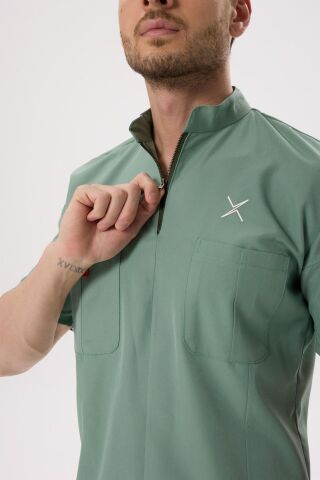 Break Serisi Takım S - Su Yeşili 118