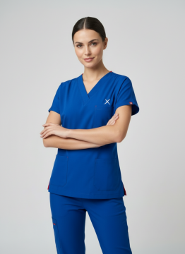 Ms. Daily Serisi Takım