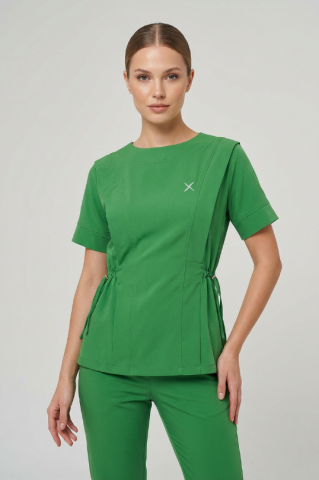 V Pat Serisi Takım 4XL - Fıstık Yeşili 115