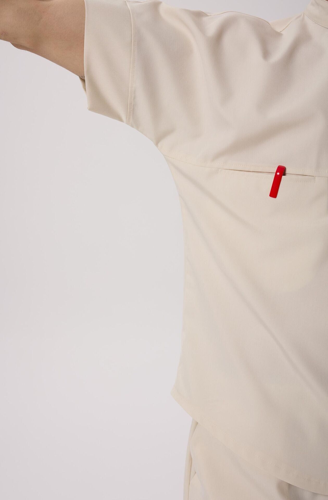 Loop Serisi Takım 4XL - Krem 126