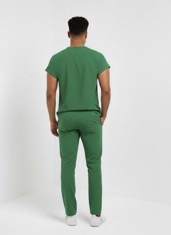Mr. Single Collar Serisi Takım XXL - Fıstık Yeşili 115