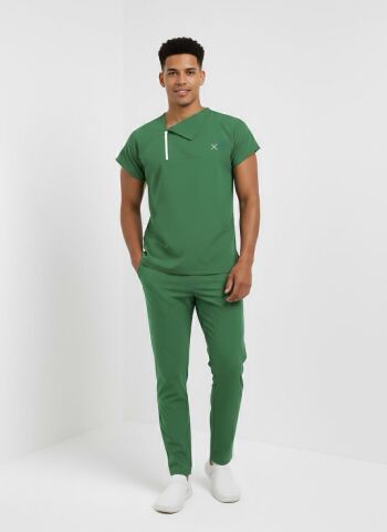 Mr. Single Collar Serisi Takım 3XL - Fıstık Yeşili 115