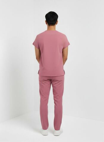 Mr. Single Collar Serisi Takım S - Gül Kurusu 123