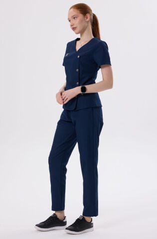 Ladybird Serisi Takım XL - Lacivert 116