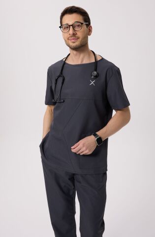 Lines Serisi Takım XL - Füme 124