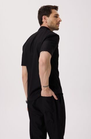 Master Piece Serisi Takım 4XL - Siyah 113
