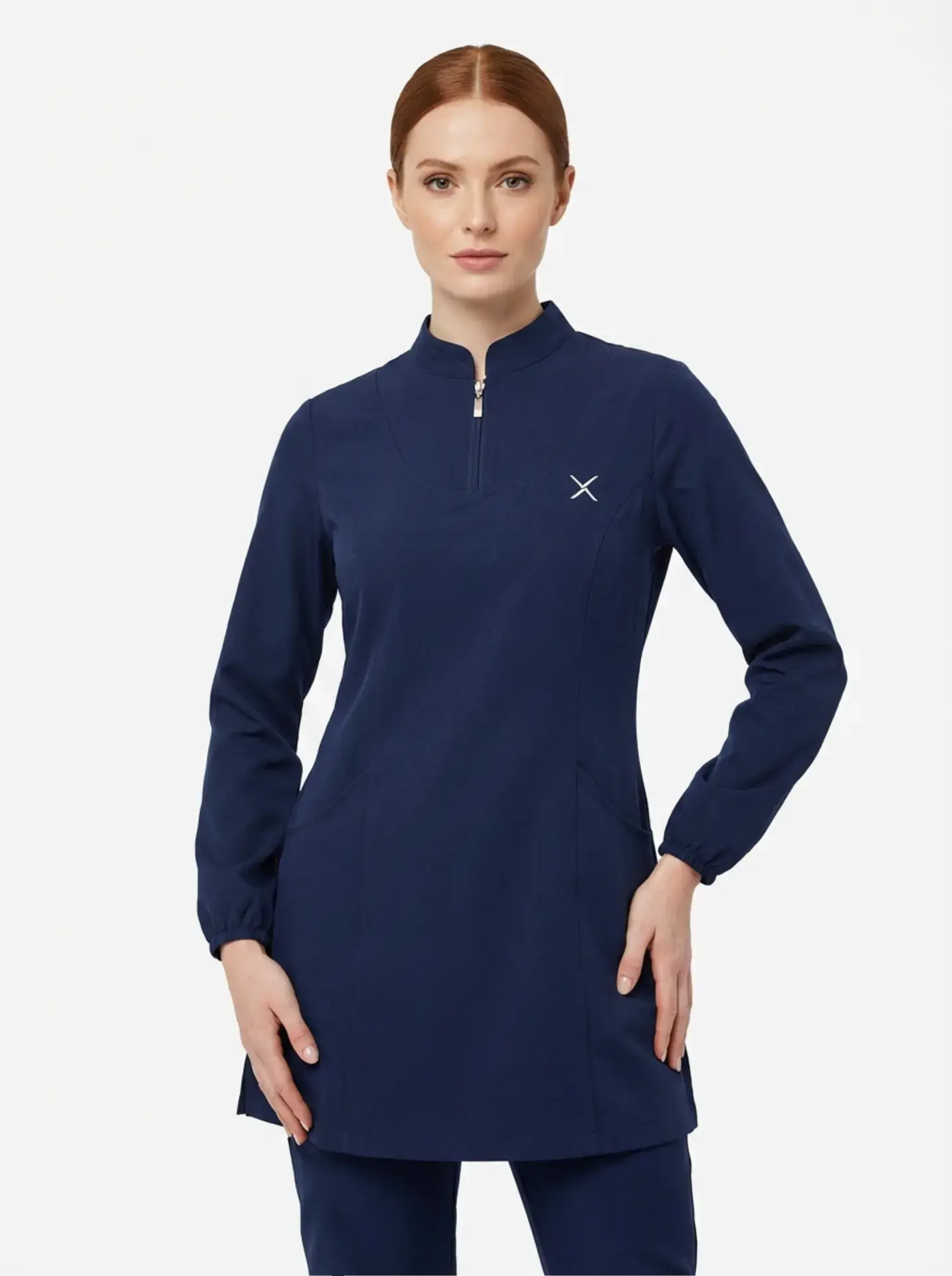 Grace Serisi Takım XXL - Lacivert 116