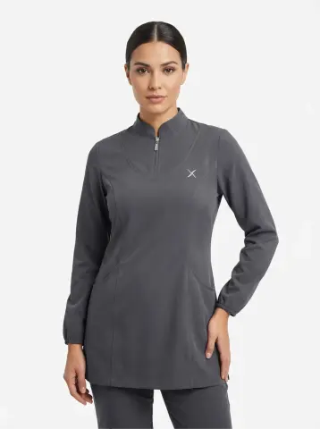 Grace Serisi Takım 3XL - Füme 124